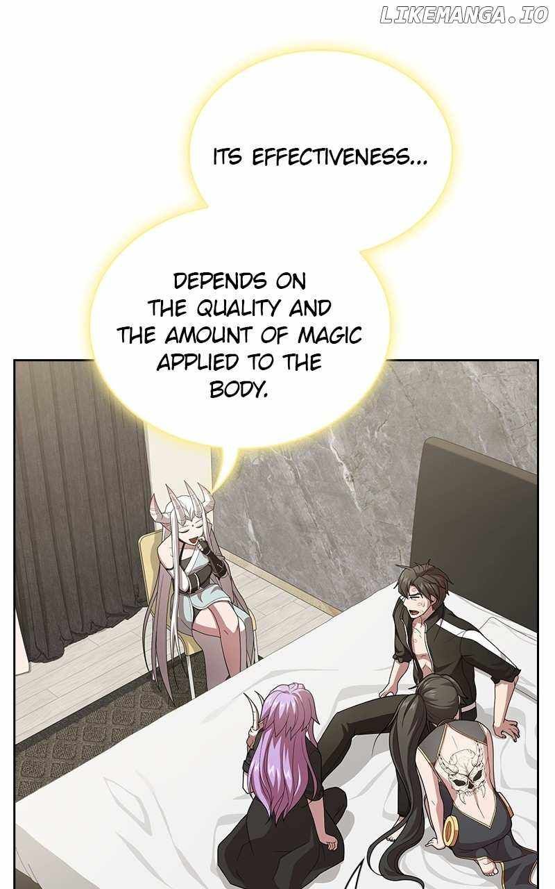 The tutorial tower of the advanced player chapter 190 page 90