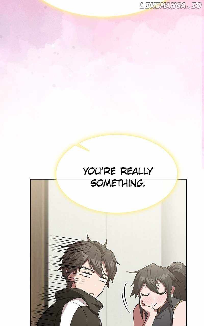 The tutorial tower of the advanced player chapter 190 page 95