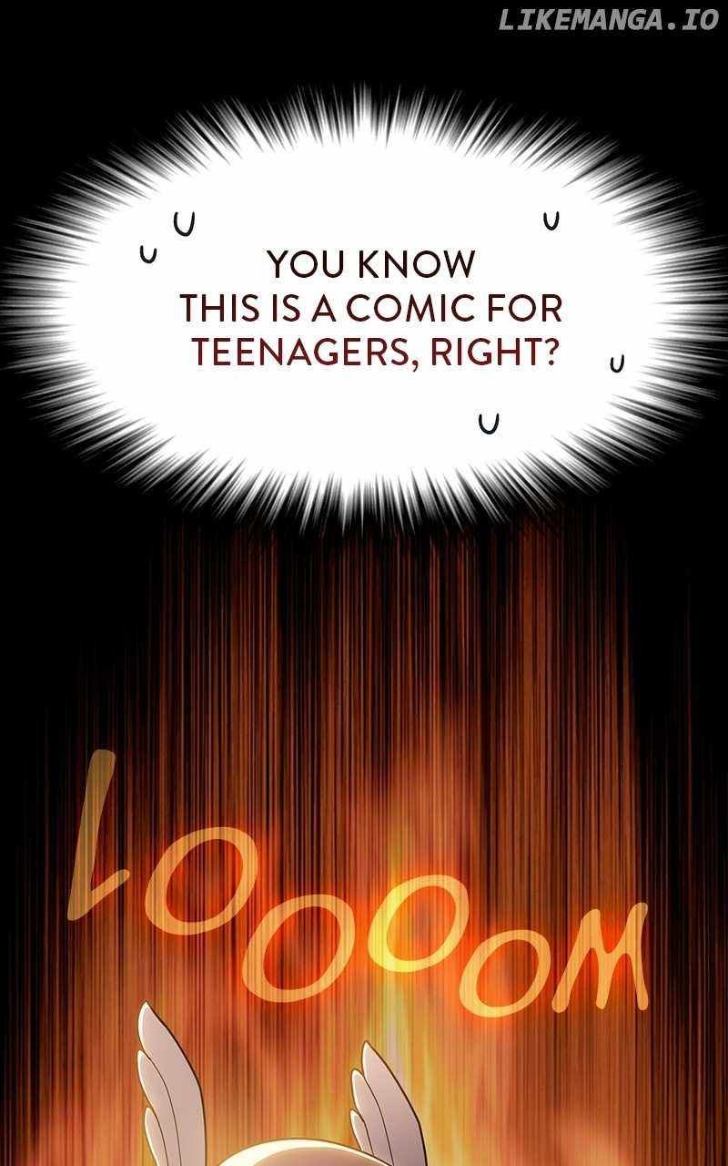 The tutorial tower of the advanced player chapter 190 page 98