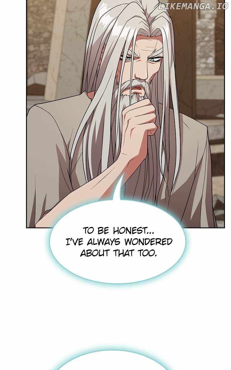 The tutorial tower of the advanced player chapter 191 page 100