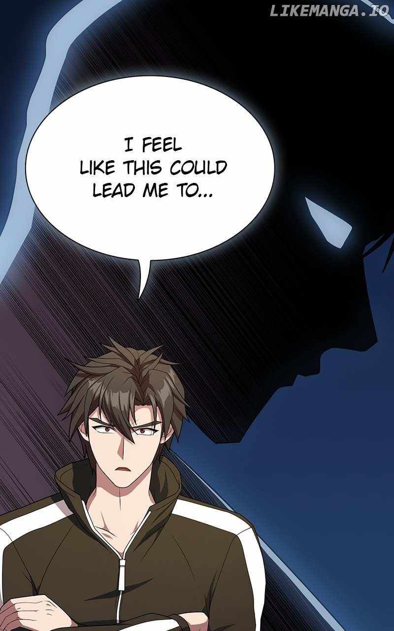 The tutorial tower of the advanced player chapter 191 page 104