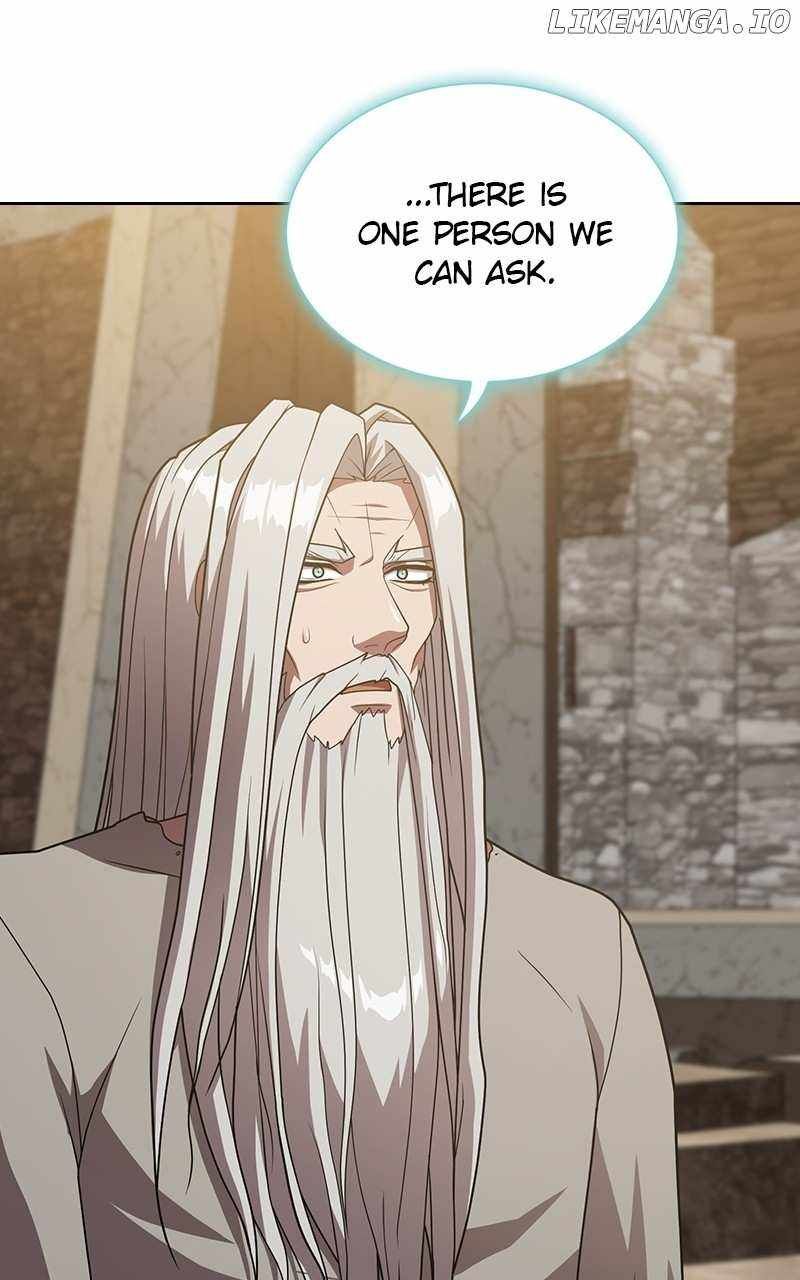 The tutorial tower of the advanced player chapter 191 page 107