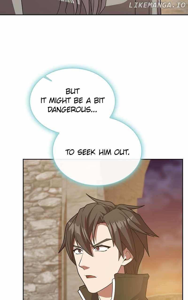 The tutorial tower of the advanced player chapter 191 page 108