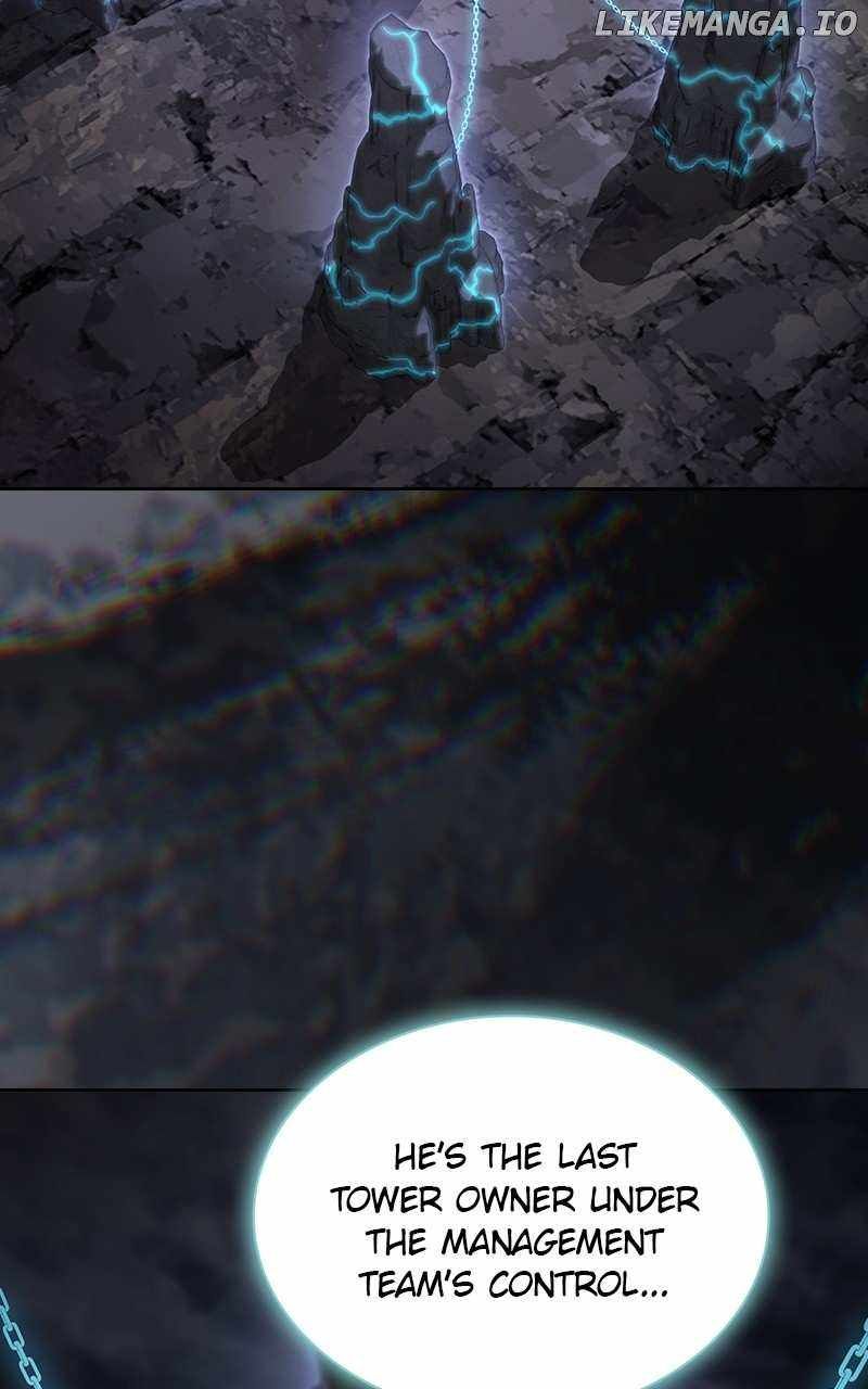 The tutorial tower of the advanced player chapter 191 page 112