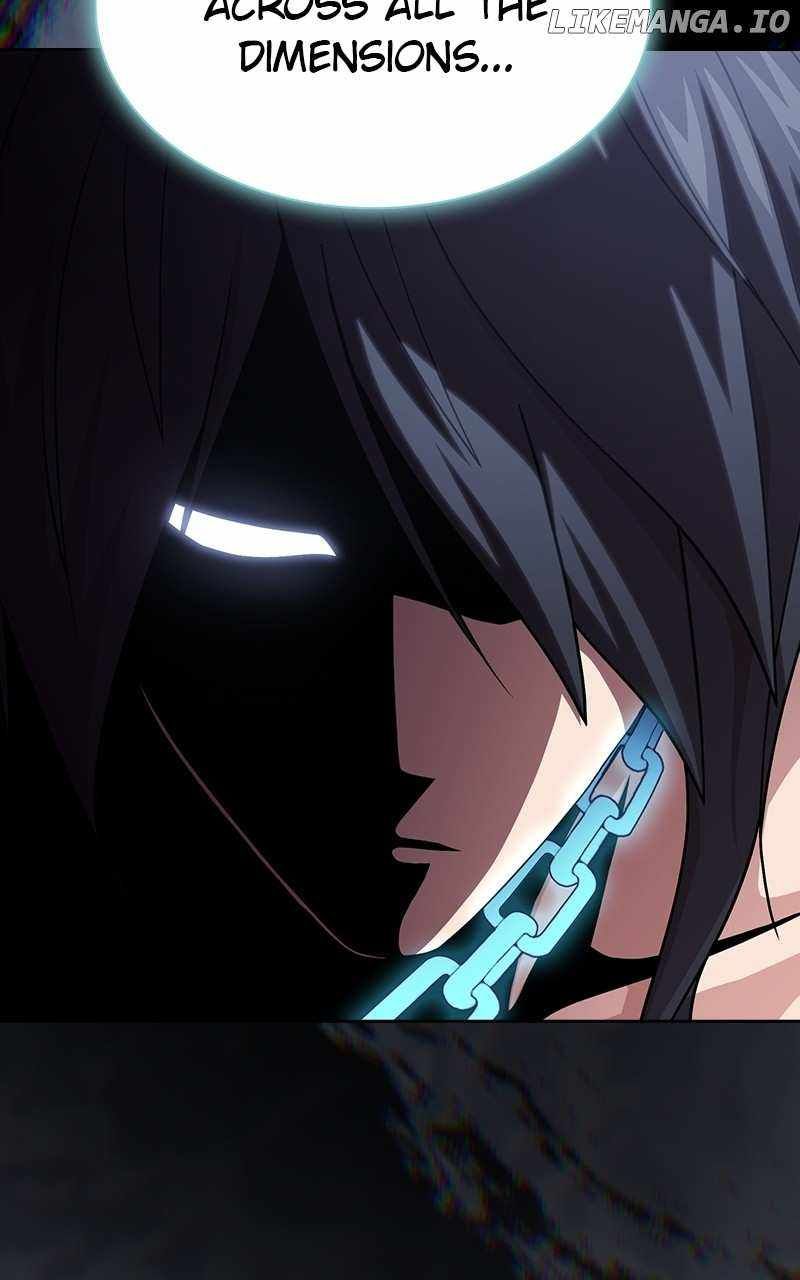 The tutorial tower of the advanced player chapter 191 page 114