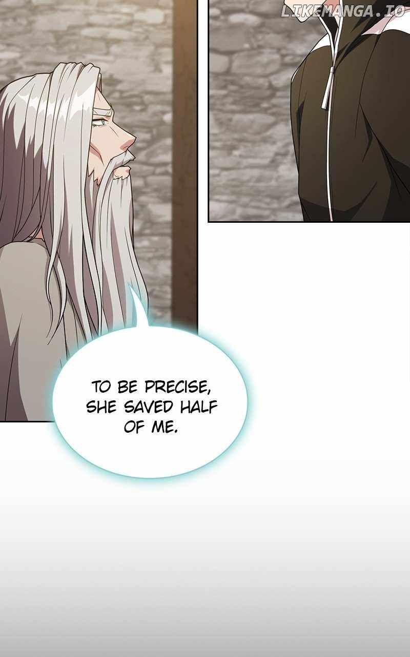 The tutorial tower of the advanced player chapter 191 page 12