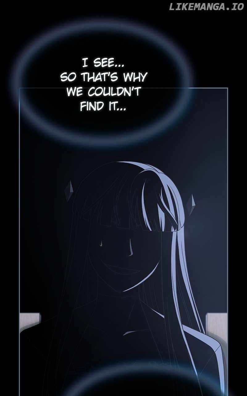 The tutorial tower of the advanced player chapter 191 page 124