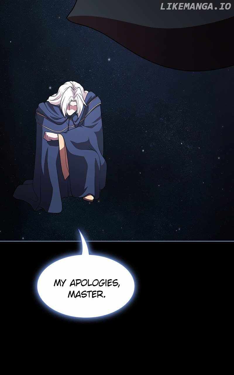 The tutorial tower of the advanced player chapter 191 page 126