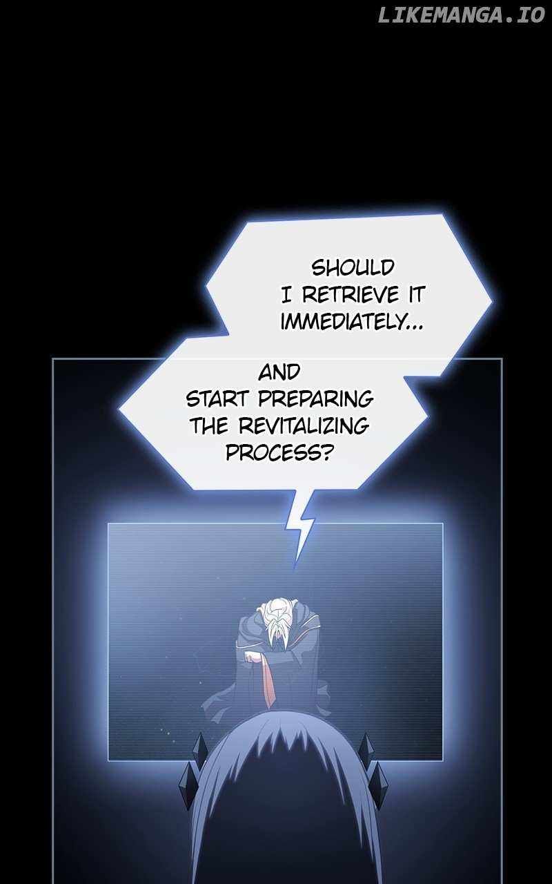 The tutorial tower of the advanced player chapter 191 page 127