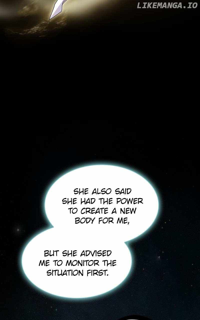 The tutorial tower of the advanced player chapter 191 page 15