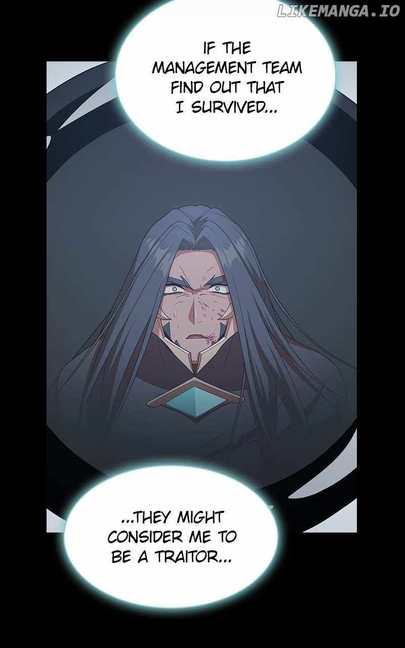 The tutorial tower of the advanced player chapter 191 page 17