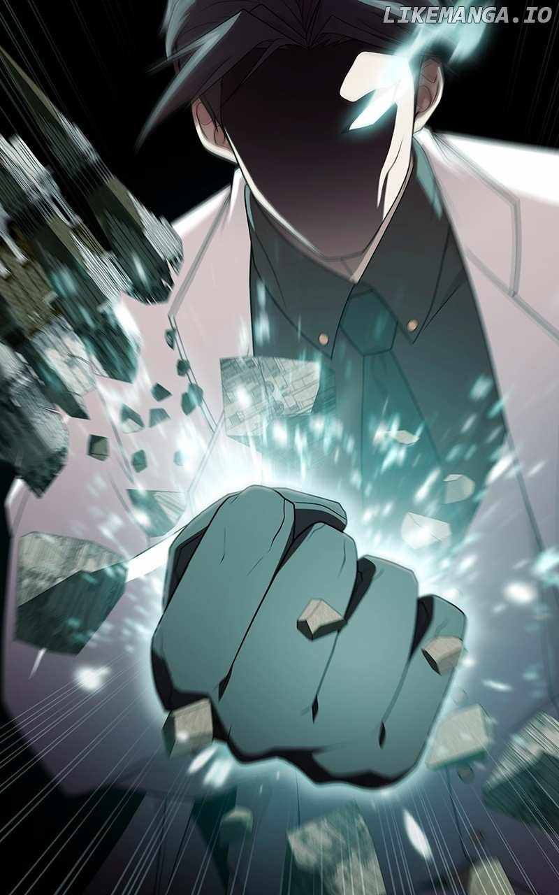 The tutorial tower of the advanced player chapter 191 page 19