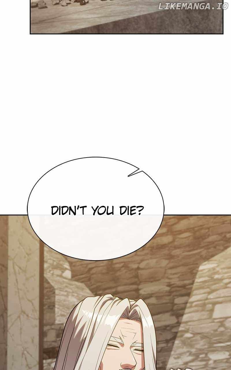 The tutorial tower of the advanced player chapter 191 page 2