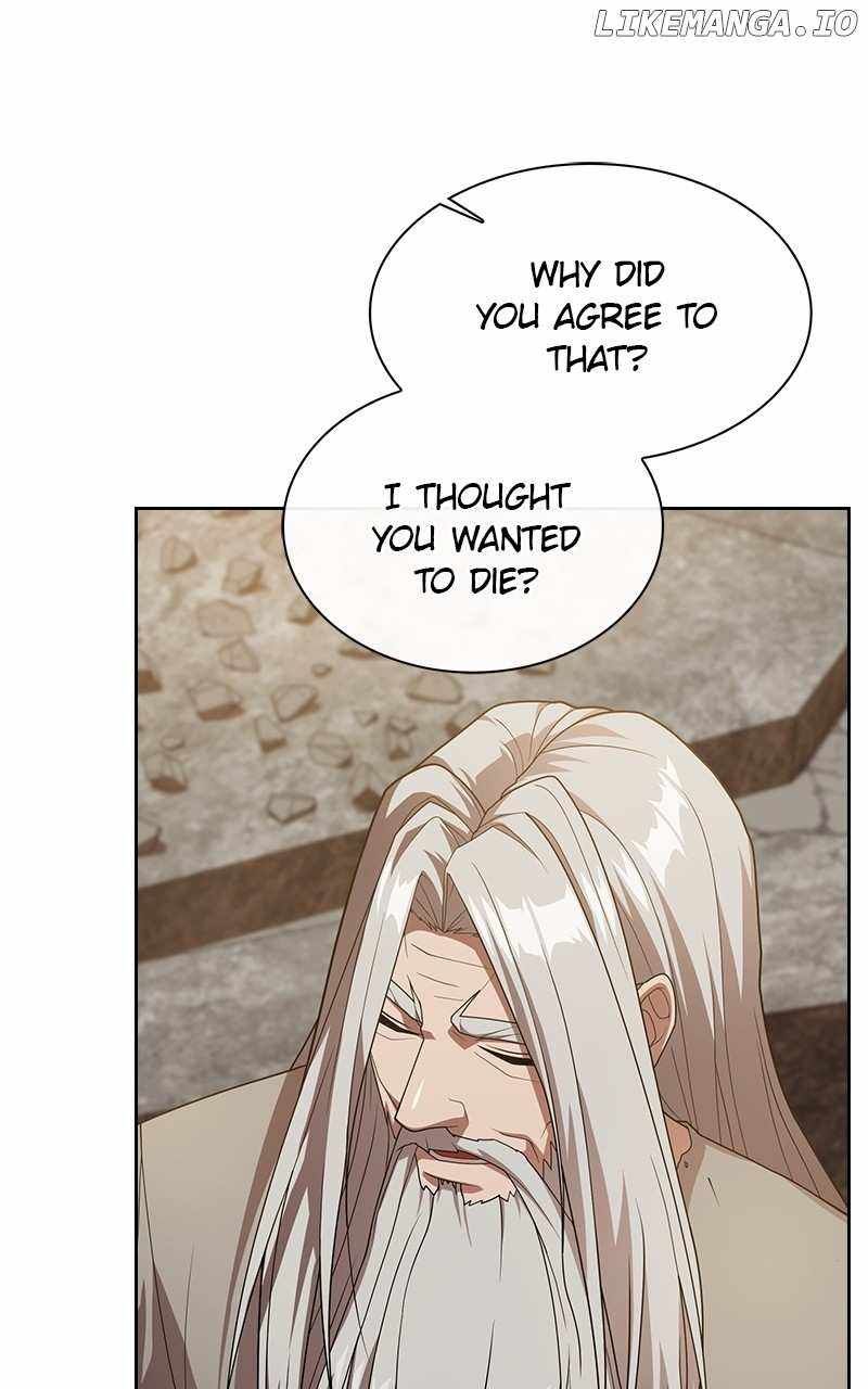 The tutorial tower of the advanced player chapter 191 page 22