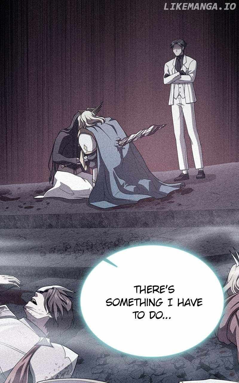 The tutorial tower of the advanced player chapter 191 page 25