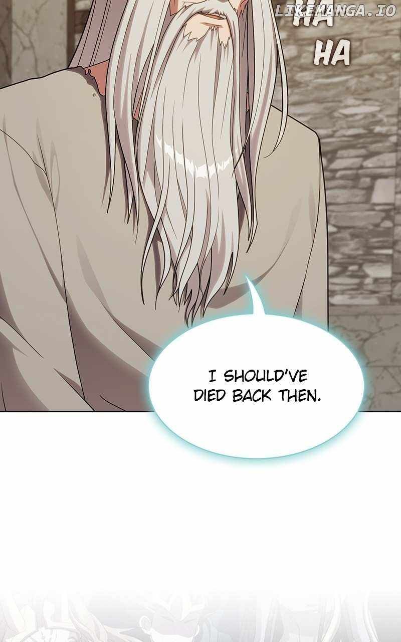 The tutorial tower of the advanced player chapter 191 page 3