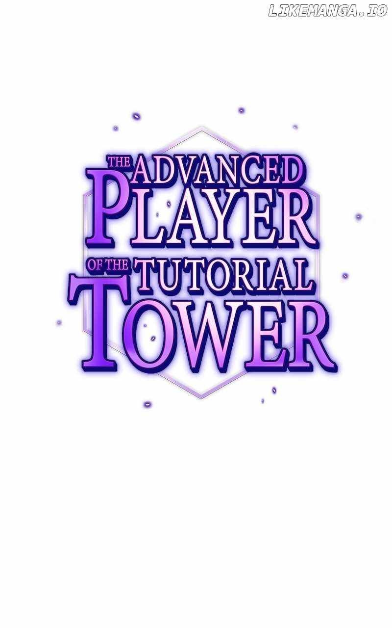 The tutorial tower of the advanced player chapter 191 page 33