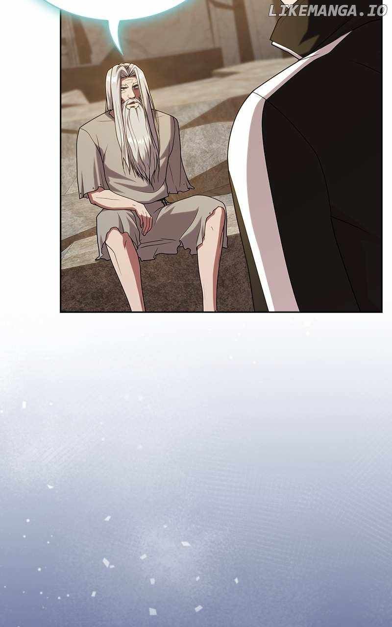 The tutorial tower of the advanced player chapter 191 page 37