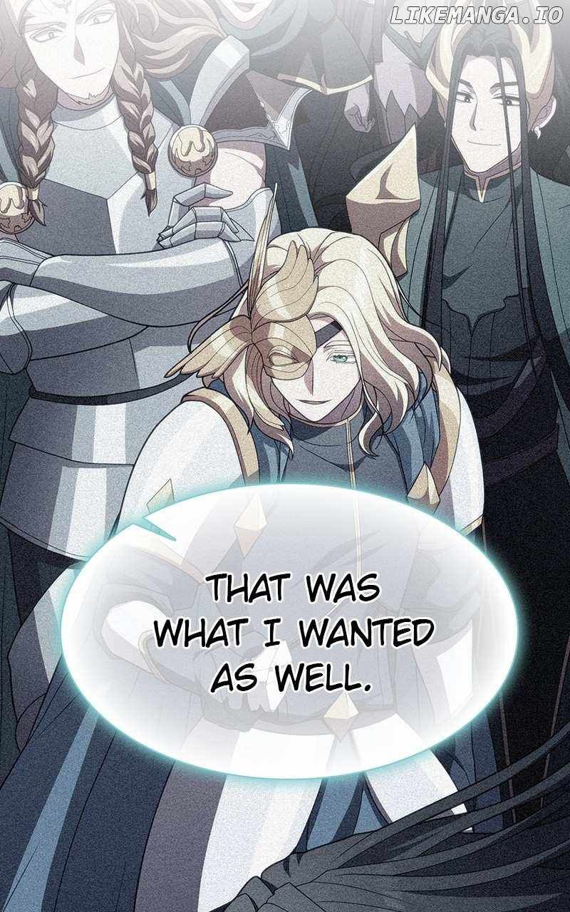 The tutorial tower of the advanced player chapter 191 page 4