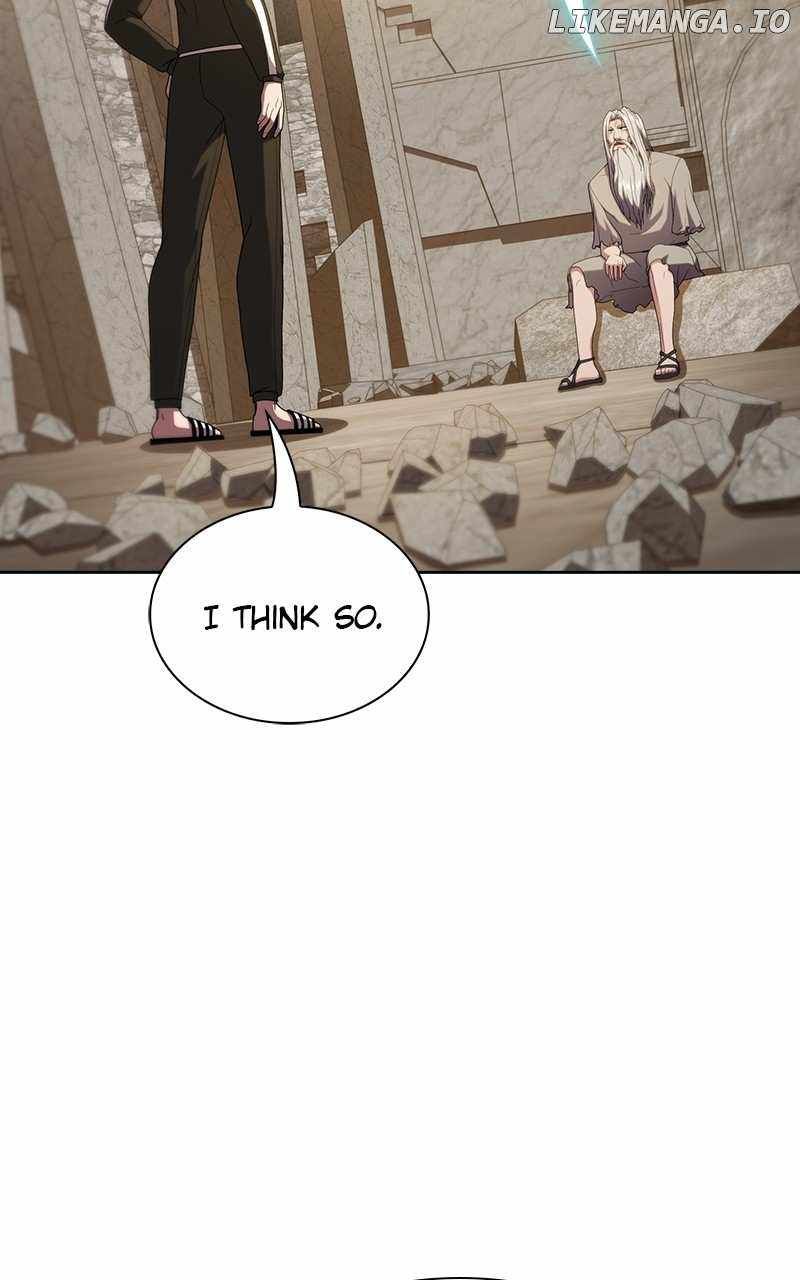 The tutorial tower of the advanced player chapter 191 page 44