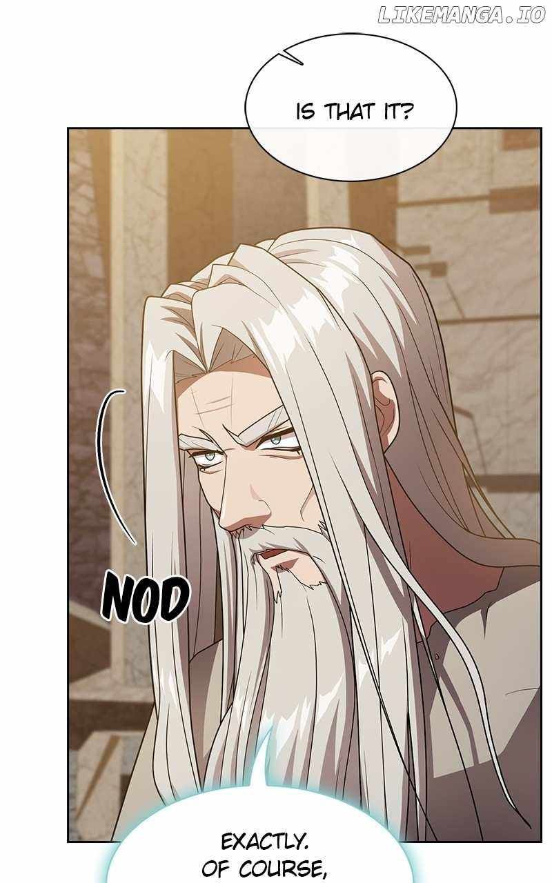 The tutorial tower of the advanced player chapter 191 page 47