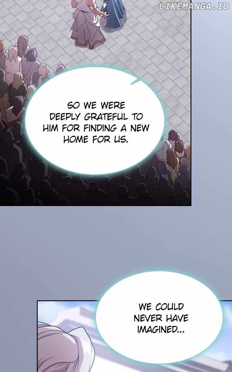 The tutorial tower of the advanced player chapter 191 page 49