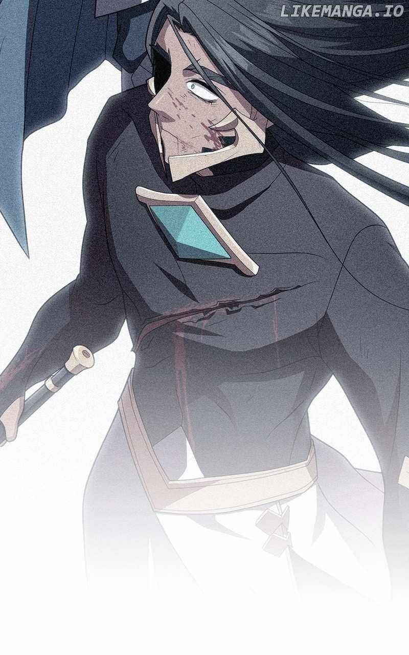 The tutorial tower of the advanced player chapter 191 page 5