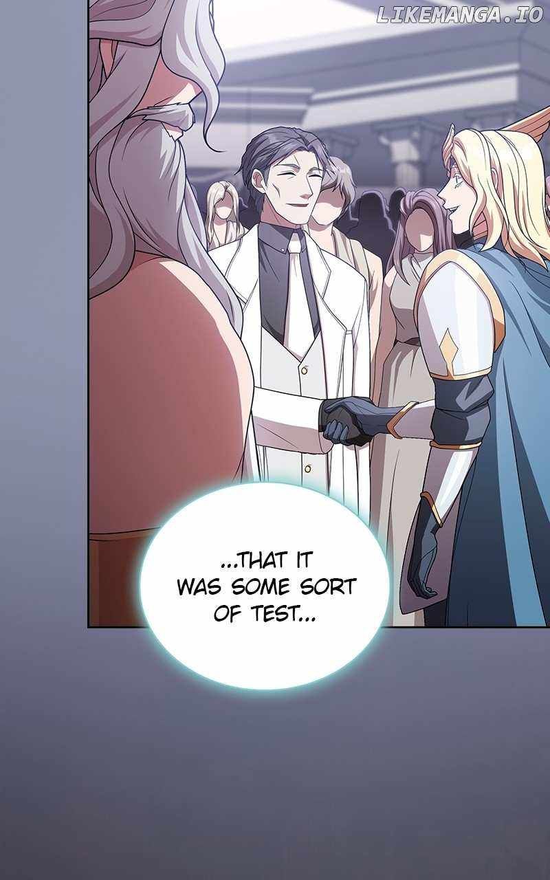 The tutorial tower of the advanced player chapter 191 page 50