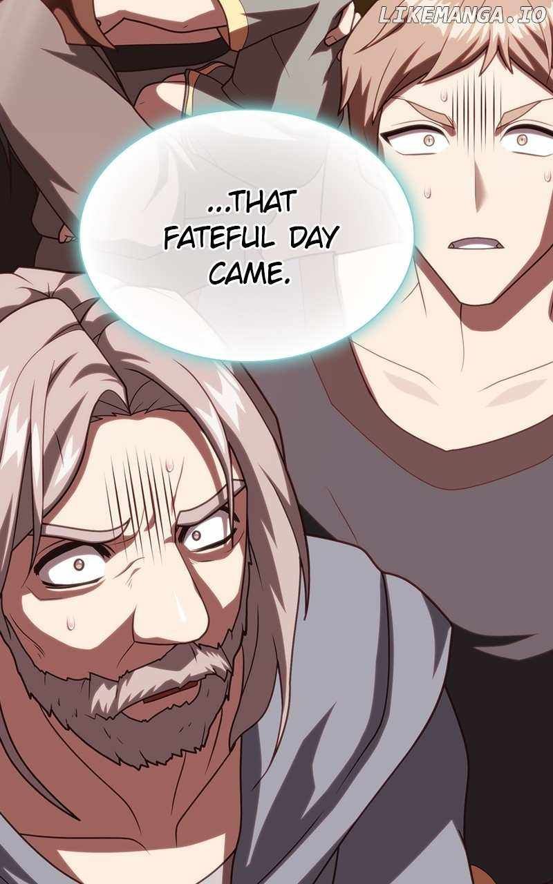 The tutorial tower of the advanced player chapter 191 page 54