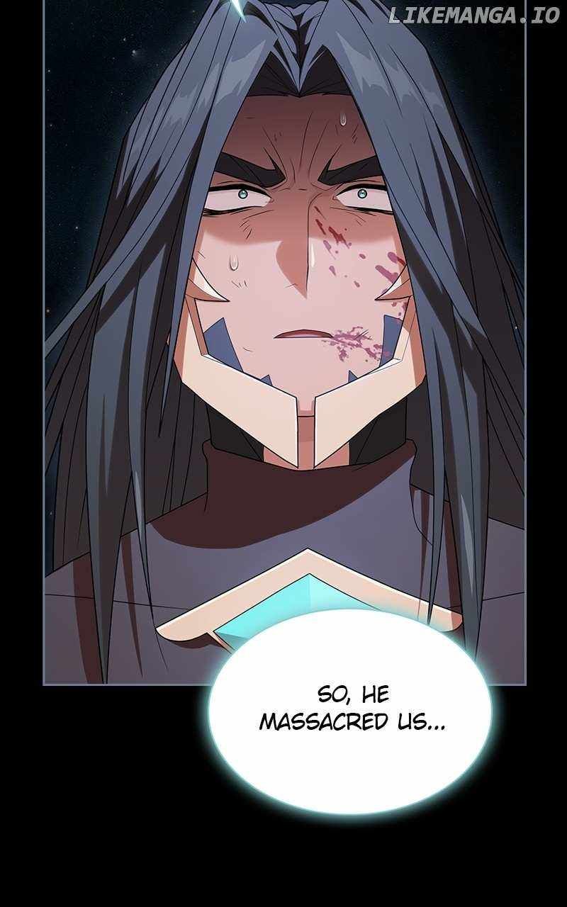 The tutorial tower of the advanced player chapter 191 page 71