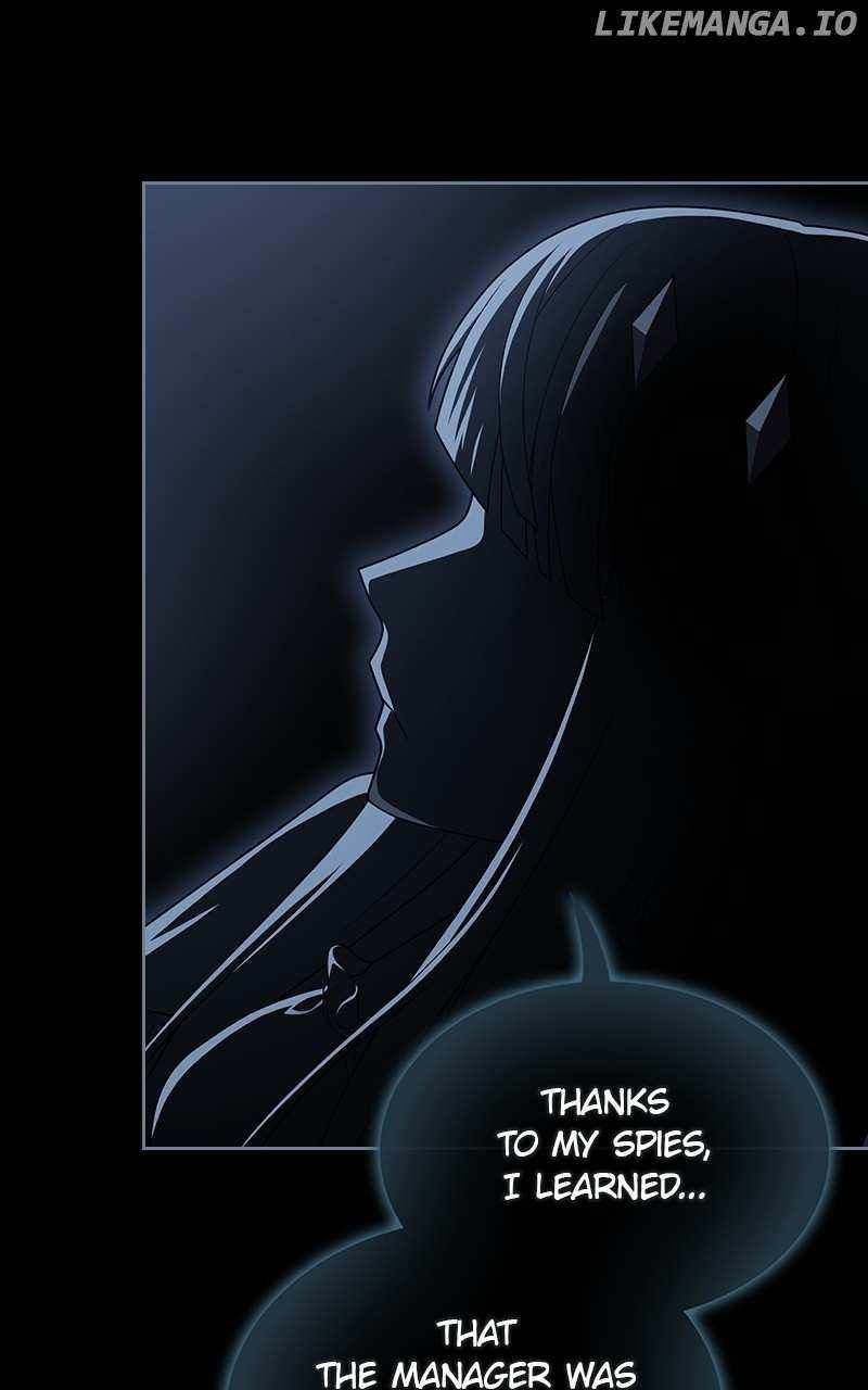 The tutorial tower of the advanced player chapter 191 page 74