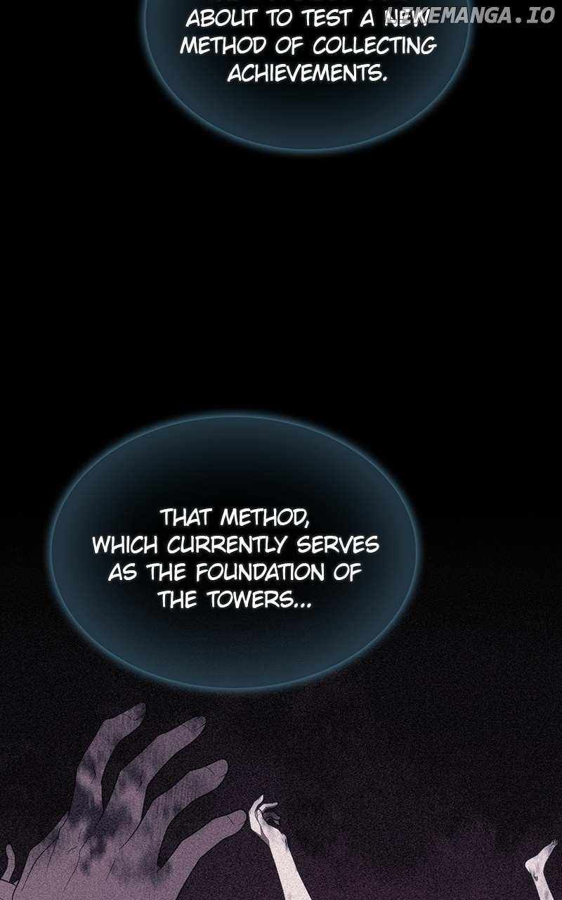 The tutorial tower of the advanced player chapter 191 page 75
