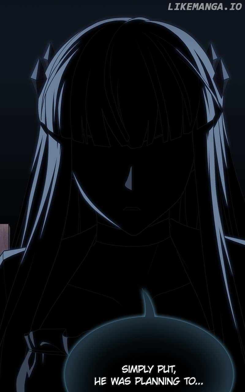 The tutorial tower of the advanced player chapter 191 page 77