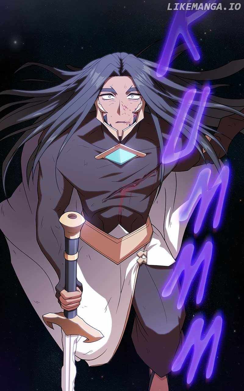 The tutorial tower of the advanced player chapter 191 page 8