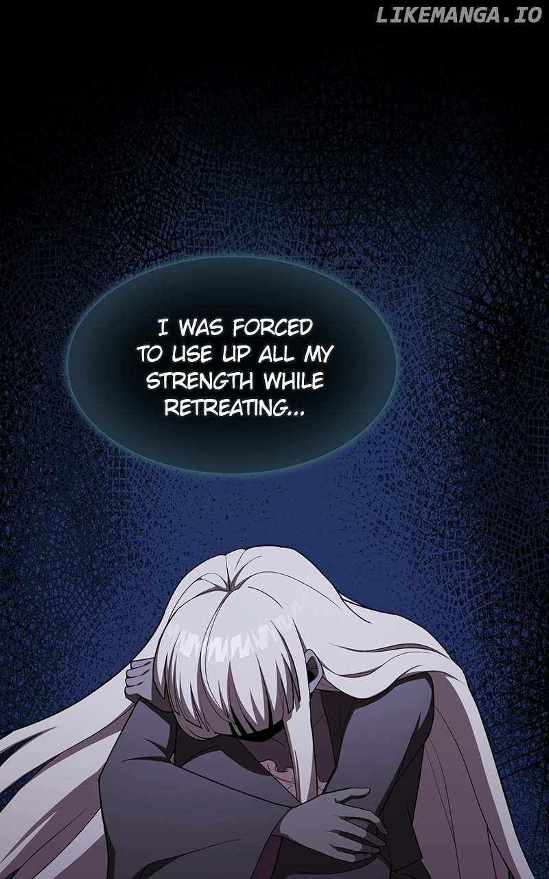 The tutorial tower of the advanced player chapter 191 page 84