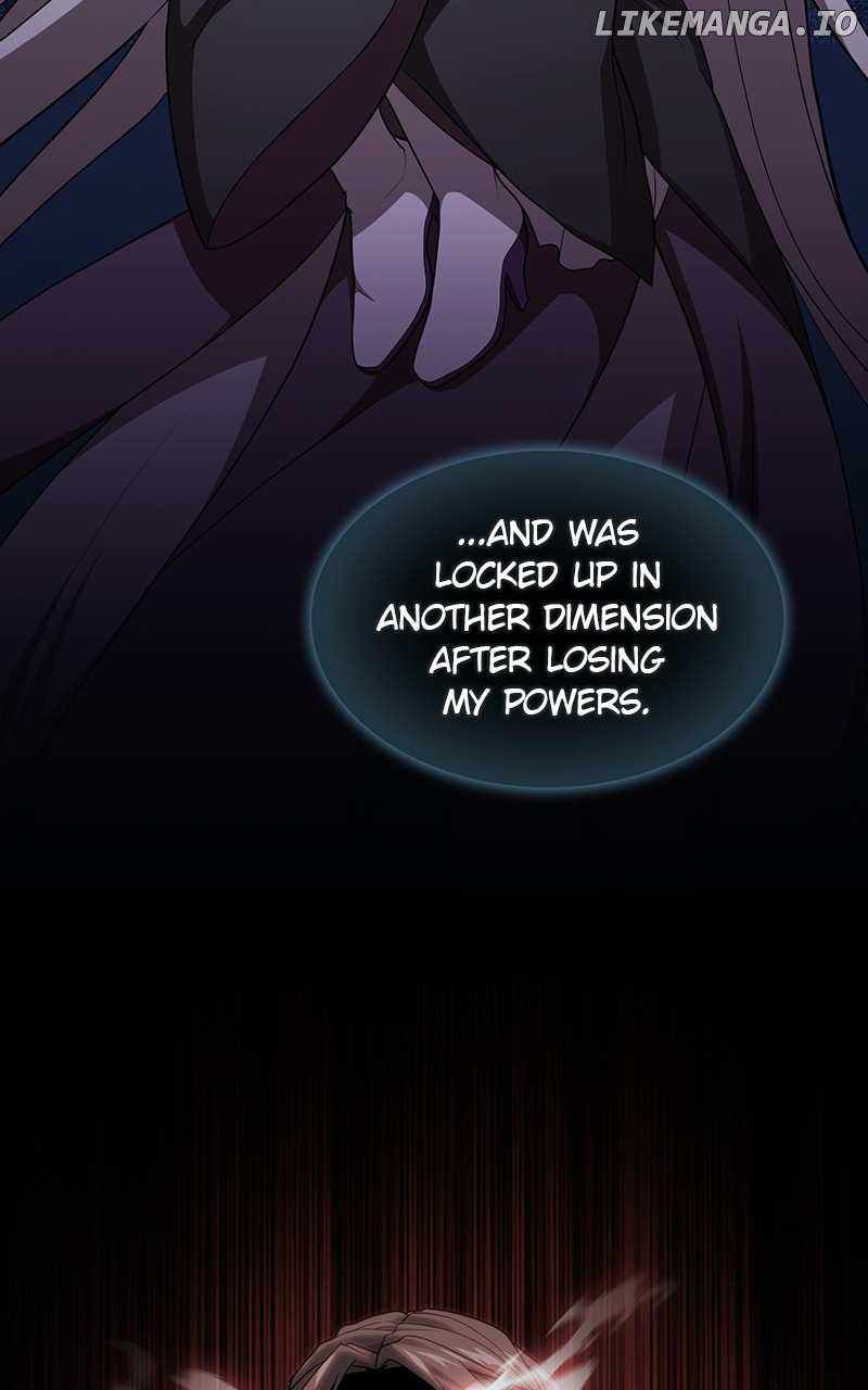 The tutorial tower of the advanced player chapter 191 page 85