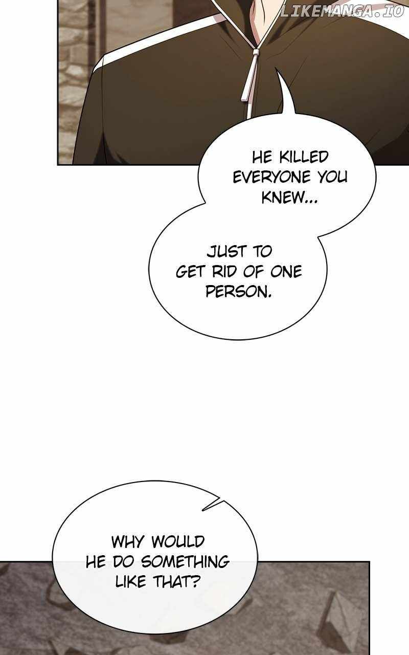 The tutorial tower of the advanced player chapter 191 page 94