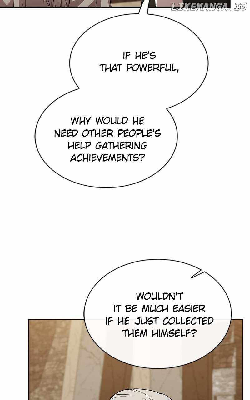 The tutorial tower of the advanced player chapter 191 page 99