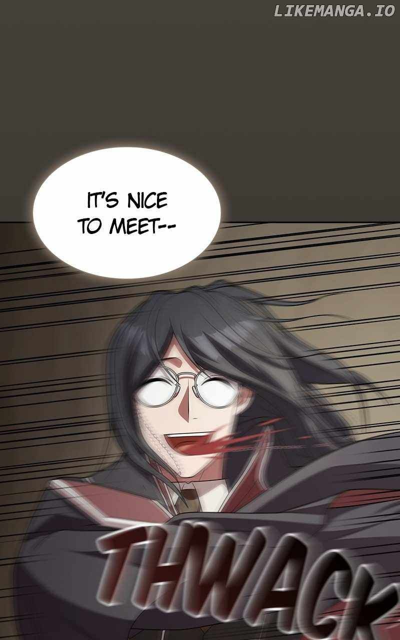 The tutorial tower of the advanced player chapter 192 page 100