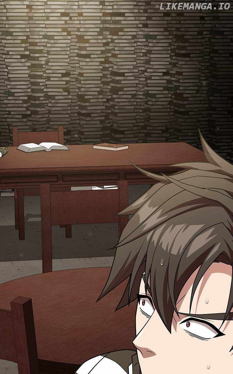 The tutorial tower of the advanced player chapter 192 page 107