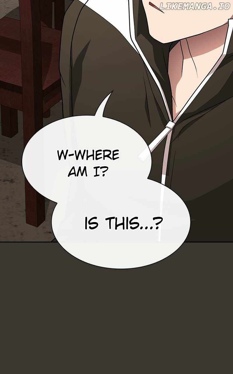 The tutorial tower of the advanced player chapter 192 page 108