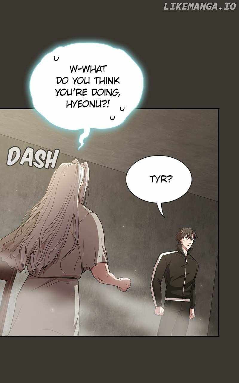 The tutorial tower of the advanced player chapter 192 page 109