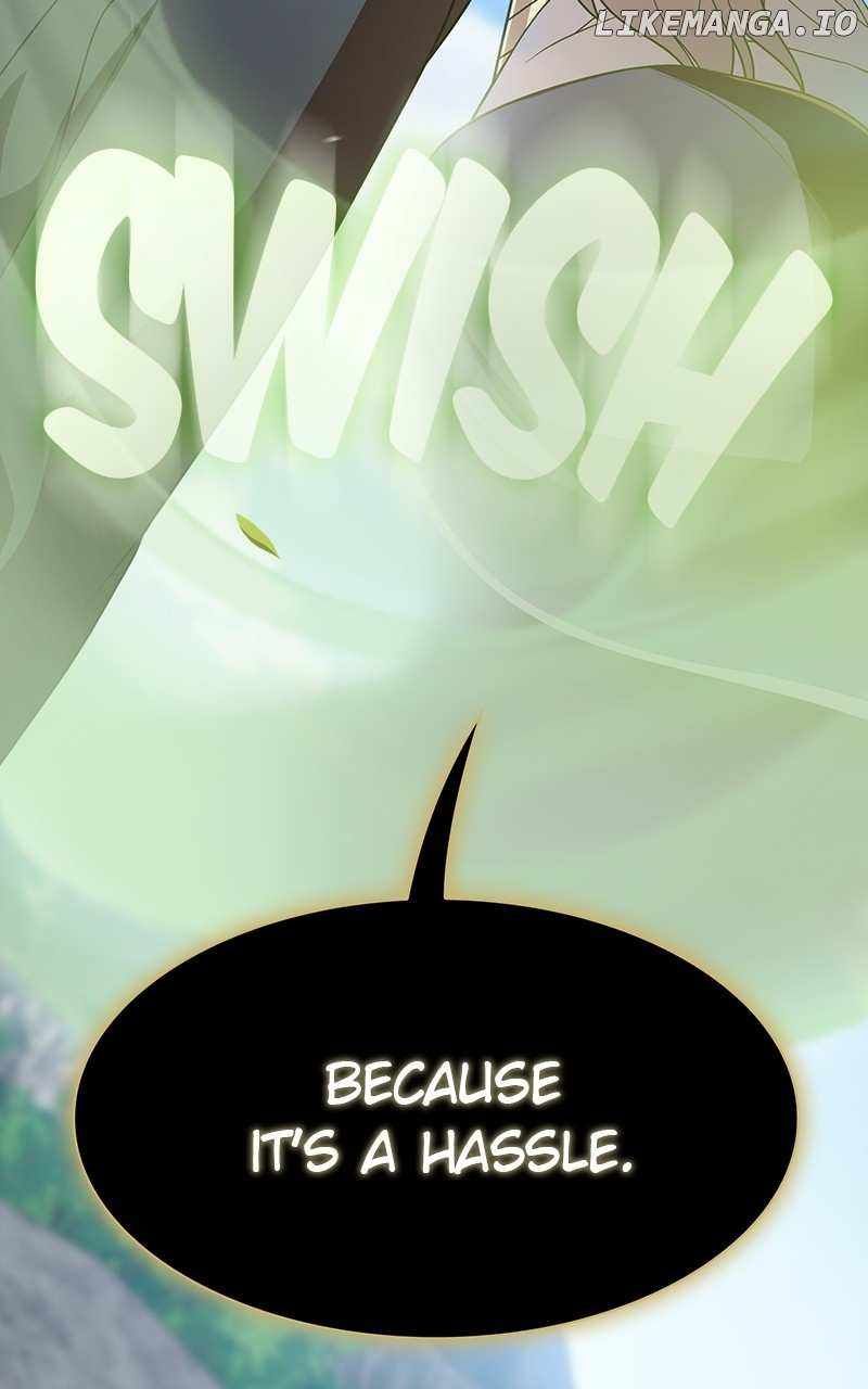 The tutorial tower of the advanced player chapter 192 page 11