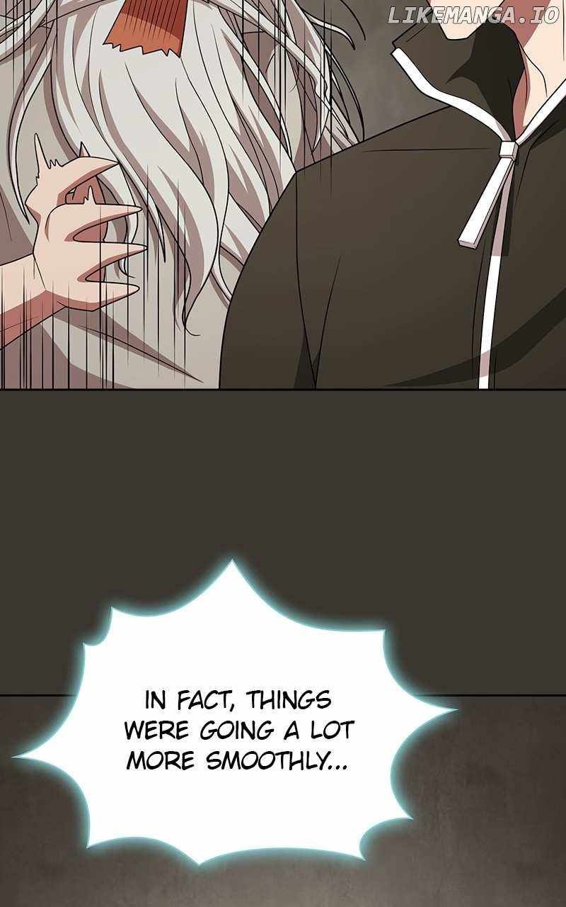 The tutorial tower of the advanced player chapter 192 page 111