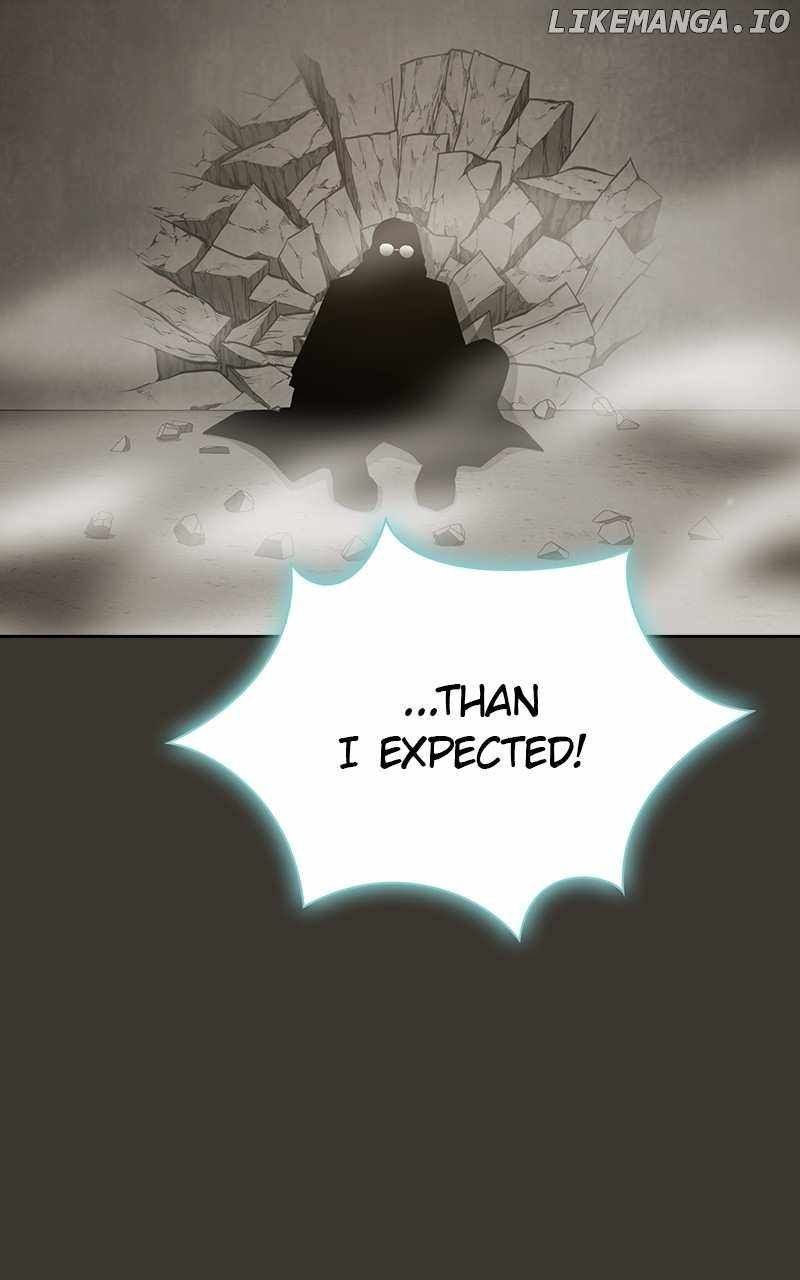 The tutorial tower of the advanced player chapter 192 page 112