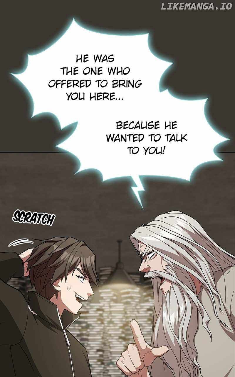 The tutorial tower of the advanced player chapter 192 page 113