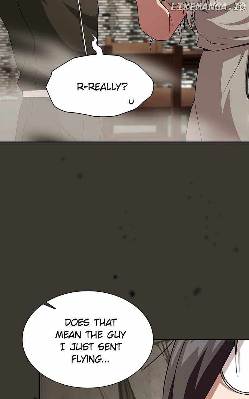 The tutorial tower of the advanced player chapter 192 page 114