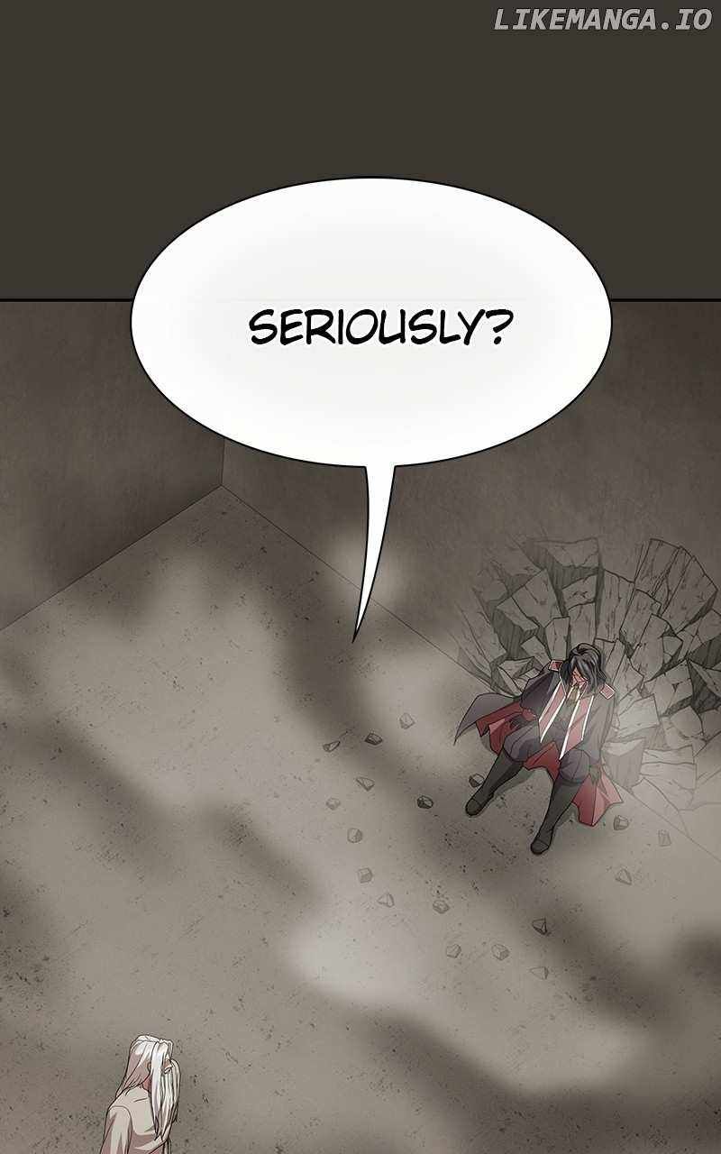 The tutorial tower of the advanced player chapter 192 page 119