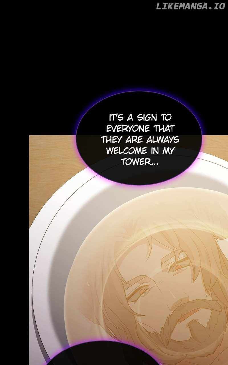 The tutorial tower of the advanced player chapter 192 page 125