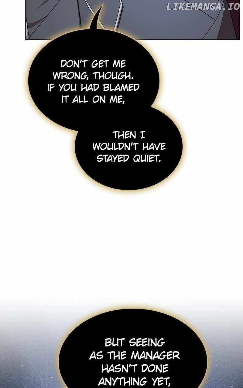 The tutorial tower of the advanced player chapter 192 page 13